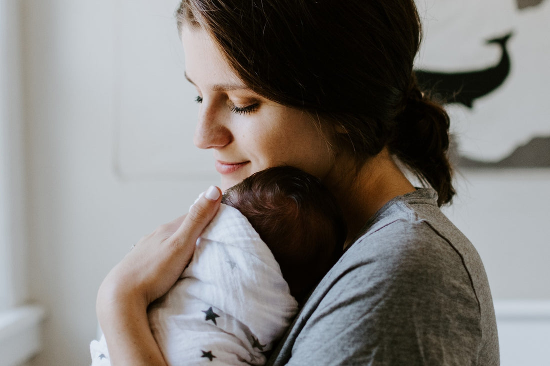 Introverted Moms: 5 Tips to Create The Right Place for Me-Time